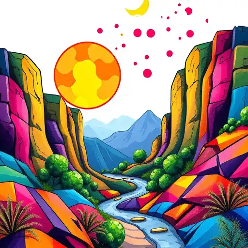 Exploring the Vibrant World of Super Color Games