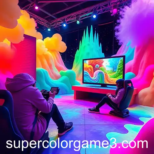 Digital Adventures in 2025: A New Era for Gaming