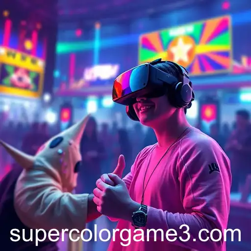 The Evolution of Online Gaming in 2025