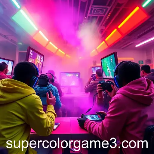 The Evolution of Online Gaming Communities in 2025