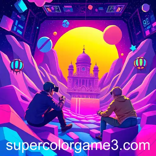 The Rise of Gaming Websites in 2025