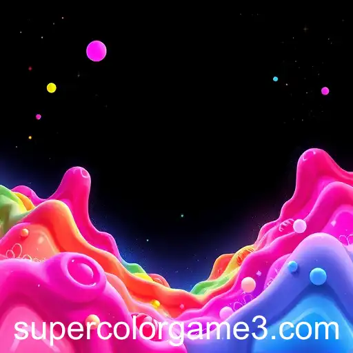Reviving Classics with Super Color Game