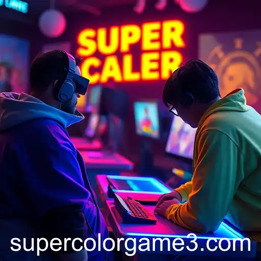 The Resurgence of Super Color Game in Modern Times
