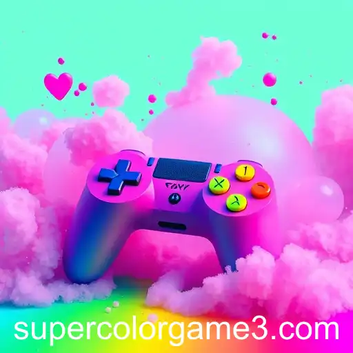 The Rise of Super Color Game in the Gaming World