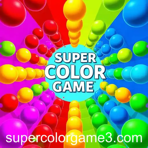 The Rise of Super Color Game: A Vibrant Revolution in Online Gaming