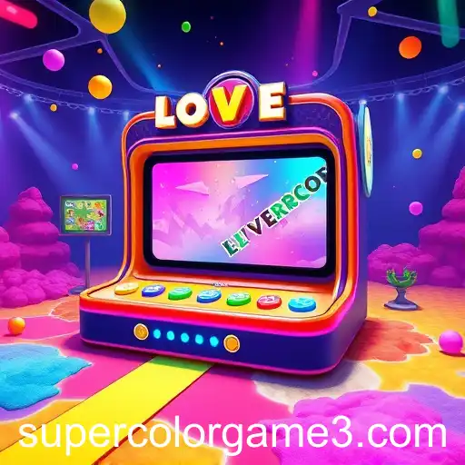 The Allure of Super Color Game