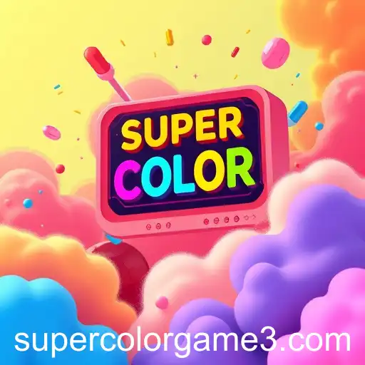The Rise of the Super Color Game Phenomenon
