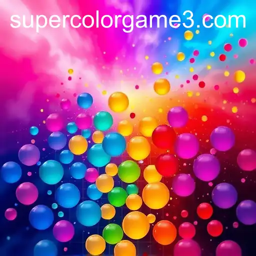 Color Matching: A Vibrant World of Strategy and Fun