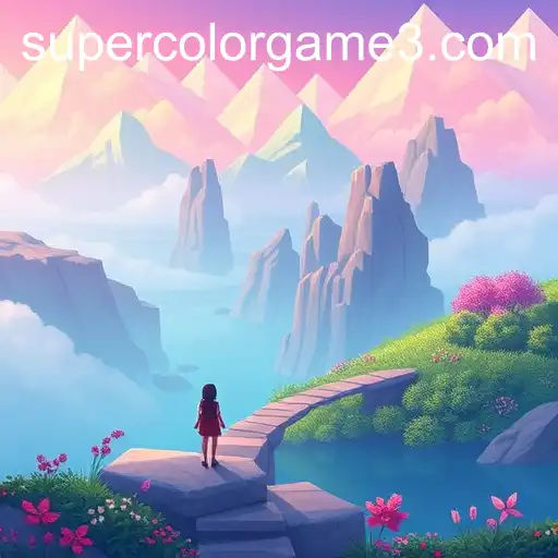 Exploration and Calm: Discovering the 'Relaxing Quests' in Gaming