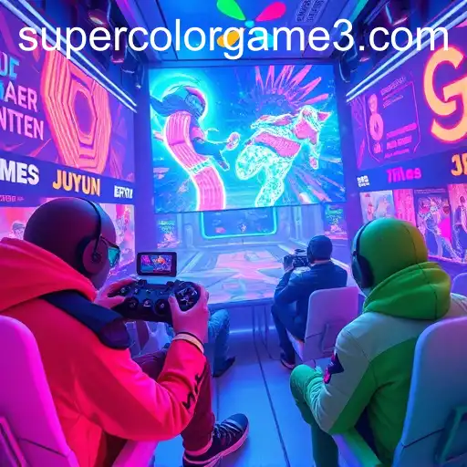 Bright Future for Gaming Enthusiasts