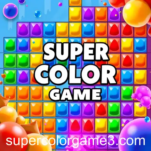 Unleashing the Power of 'Super Color Game' in the Competitive Edge Arena
