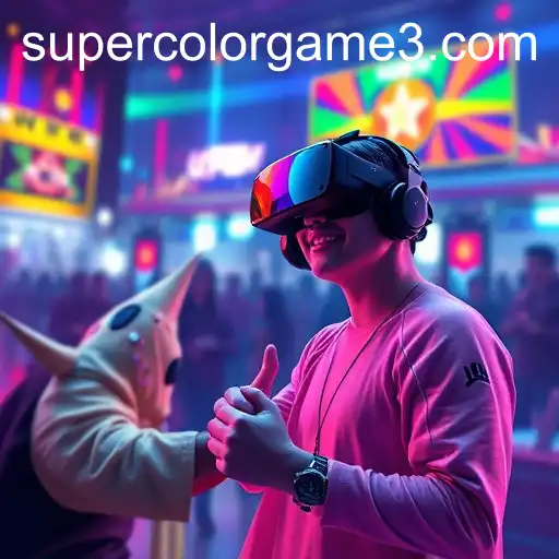 The Evolution of Online Gaming in 2025