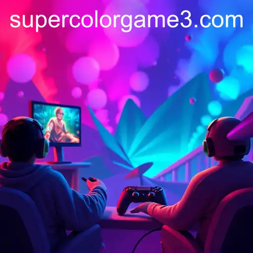 Gaming Trends on the Rise