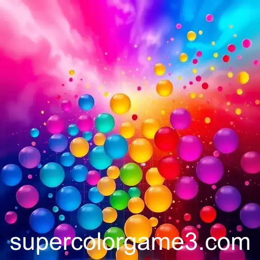 Color Matching: A Vibrant World of Strategy and Fun