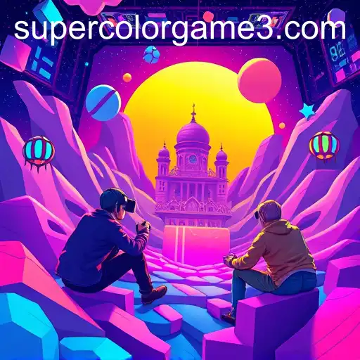 The Rise of Gaming Websites in 2025