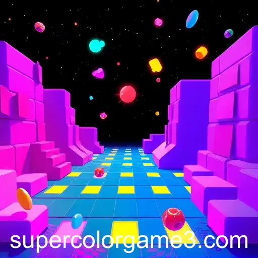 The Rise of Super Color Game Phenomenon