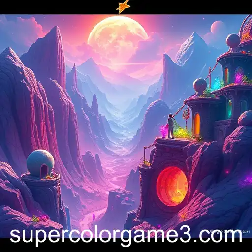 Reviving Classics with Super Color Game