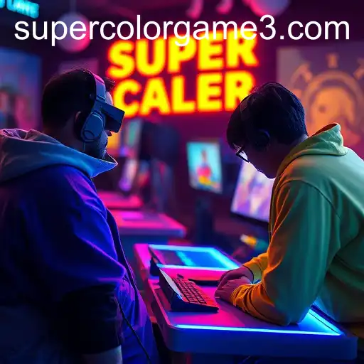 The Resurgence of Super Color Game in Modern Times