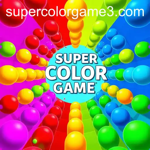The Rise of Super Color Game: A Vibrant Revolution in Online Gaming