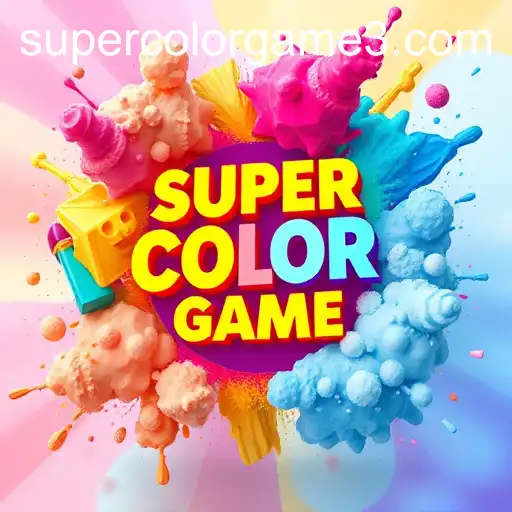 Super Color Game Trends in Gaming