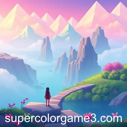 The Allure of Super Color Game