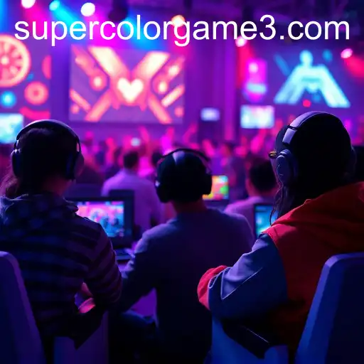 The Evolution of Online Gaming in 2026